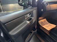 USED 2016 16 LAND ROVER DISCOVERY 4 3.0 SD V6 Graphite SUV 5dr Diesel Auto 4WD Euro 6 (s/s) (256 bhp) 2016 LANDROVER DISCOVERY 4 GRAPHITE 3.0 SDV6 EURO 6 - LOIRE BLUE - 2 PREVIOUS KEEPERS - 8 SERVICES TO 74K - NEW ENGINE FITTED IN 2025 - LEATHER - SAT NAV - HEATED SEATS - PRIVACY GLASS - GRAPHITE ALLOY WHEELS - TOWBAR