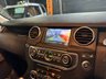 USED 2016 16 LAND ROVER DISCOVERY 4 3.0 SD V6 Graphite SUV 5dr Diesel Auto 4WD Euro 6 (s/s) (256 bhp) 2016 LANDROVER DISCOVERY 4 GRAPHITE 3.0 SDV6 EURO 6 - LOIRE BLUE - 2 PREVIOUS KEEPERS - 8 SERVICES TO 74K - NEW ENGINE FITTED IN 2025 - LEATHER - SAT NAV - HEATED SEATS - PRIVACY GLASS - GRAPHITE ALLOY WHEELS - TOWBAR