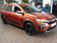 USED 2025 74 DACIA JOGGER 1.6 Hybrid EXTREME MPV 5dr Petrol Hybrid Auto Euro 6 (s/s) (140 ps) 7 SEATS SAT NAV REAR VIEW CAMERA CRUISE CONTROL PARKING SENSORS 1 OWNER WARRANTY