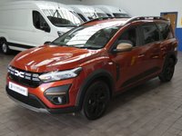 USED 2025 74 DACIA JOGGER 1.6 Hybrid EXTREME MPV 5dr Petrol Hybrid Auto Euro 6 (s/s) (140 ps) 7 SEATS SAT NAV REAR VIEW CAMERA CRUISE CONTROL PARKING SENSORS 1 OWNER WARRANTY
