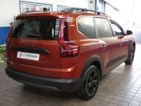 USED 2025 74 DACIA JOGGER 1.6 Hybrid EXTREME MPV 5dr Petrol Hybrid Auto Euro 6 (s/s) (140 ps) 7 SEATS SAT NAV REAR VIEW CAMERA CRUISE CONTROL PARKING SENSORS 1 OWNER WARRANTY