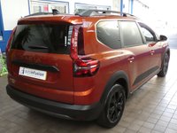 USED 2025 74 DACIA JOGGER 1.6 Hybrid EXTREME MPV 5dr Petrol Hybrid Auto Euro 6 (s/s) (140 ps) 7 SEATS SAT NAV REAR VIEW CAMERA CRUISE CONTROL PARKING SENSORS 1 OWNER WARRANTY
