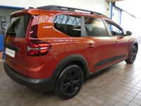 USED 2025 74 DACIA JOGGER 1.6 Hybrid EXTREME MPV 5dr Petrol Hybrid Auto Euro 6 (s/s) (140 ps) 7 SEATS SAT NAV REAR VIEW CAMERA CRUISE CONTROL PARKING SENSORS 1 OWNER WARRANTY