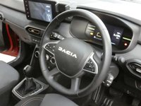 USED 2025 74 DACIA JOGGER 1.6 Hybrid EXTREME MPV 5dr Petrol Hybrid Auto Euro 6 (s/s) (140 ps) 7 SEATS SAT NAV REAR VIEW CAMERA CRUISE CONTROL PARKING SENSORS 1 OWNER WARRANTY