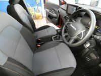 USED 2025 74 DACIA JOGGER 1.6 Hybrid EXTREME MPV 5dr Petrol Hybrid Auto Euro 6 (s/s) (140 ps) 7 SEATS SAT NAV REAR VIEW CAMERA CRUISE CONTROL PARKING SENSORS 1 OWNER WARRANTY