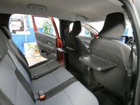 USED 2025 74 DACIA JOGGER 1.6 Hybrid EXTREME MPV 5dr Petrol Hybrid Auto Euro 6 (s/s) (140 ps) 7 SEATS SAT NAV REAR VIEW CAMERA CRUISE CONTROL PARKING SENSORS 1 OWNER WARRANTY