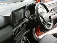USED 2025 74 DACIA JOGGER 1.6 Hybrid EXTREME MPV 5dr Petrol Hybrid Auto Euro 6 (s/s) (140 ps) 7 SEATS SAT NAV REAR VIEW CAMERA CRUISE CONTROL PARKING SENSORS 1 OWNER WARRANTY