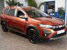 USED 2025 74 DACIA JOGGER 1.6 Hybrid EXTREME MPV 5dr Petrol Hybrid Auto Euro 6 (s/s) (140 ps) 7 SEATS SAT NAV REAR VIEW CAMERA CRUISE CONTROL PARKING SENSORS 1 OWNER WARRANTY