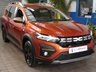 USED 2025 74 DACIA JOGGER 1.6 Hybrid EXTREME MPV 5dr Petrol Hybrid Auto Euro 6 (s/s) (140 ps) 7 SEATS SAT NAV REAR VIEW CAMERA CRUISE CONTROL PARKING SENSORS 1 OWNER WARRANTY