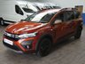 USED 2025 74 DACIA JOGGER 1.6 Hybrid EXTREME MPV 5dr Petrol Hybrid Auto Euro 6 (s/s) (140 ps) 7 SEATS SAT NAV REAR VIEW CAMERA CRUISE CONTROL PARKING SENSORS 1 OWNER WARRANTY