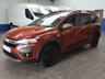USED 2025 74 DACIA JOGGER 1.6 Hybrid EXTREME MPV 5dr Petrol Hybrid Auto Euro 6 (s/s) (140 ps) 7 SEATS SAT NAV REAR VIEW CAMERA CRUISE CONTROL PARKING SENSORS 1 OWNER WARRANTY