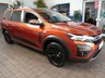 USED 2025 74 DACIA JOGGER 1.6 Hybrid EXTREME MPV 5dr Petrol Hybrid Auto Euro 6 (s/s) (140 ps) 7 SEATS SAT NAV REAR VIEW CAMERA CRUISE CONTROL PARKING SENSORS 1 OWNER WARRANTY