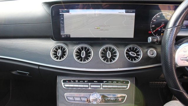 2020 MERCEDES-BENZ E-CLASS (2020) - Photo 11