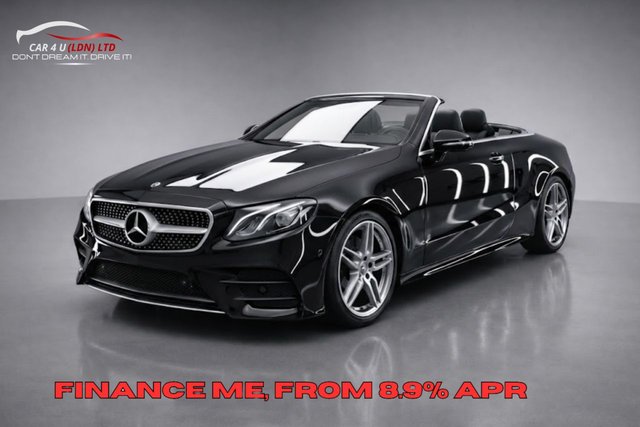 2020 MERCEDES-BENZ E-CLASS (2020) - Photo 2