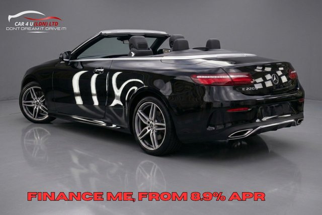 2020 MERCEDES-BENZ E-CLASS (2020) - Photo 4