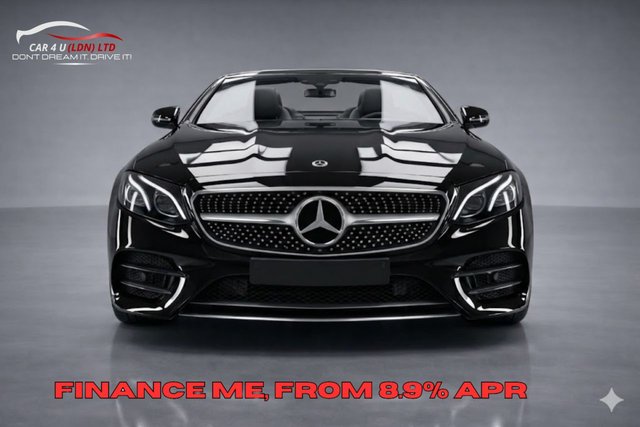 2020 MERCEDES-BENZ E-CLASS (2020) - Photo 5