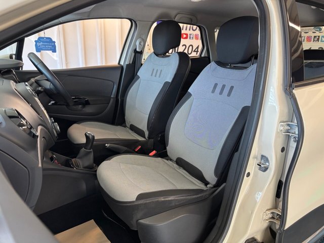 2013 Renault Captur 0.9L Dynamique Medianav 5dr - Photo 7