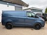 USED 2020 70 FORD TRANSIT CUSTOM 2.0 280 EcoBlue Limited Euro 6 (s/s) (130 ps) 
