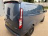 USED 2020 70 FORD TRANSIT CUSTOM 2.0 280 EcoBlue Limited Euro 6 (s/s) (130 ps) 