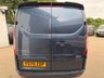USED 2020 70 FORD TRANSIT CUSTOM 2.0 280 EcoBlue Limited Euro 6 (s/s) (130 ps) 