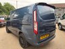 USED 2020 70 FORD TRANSIT CUSTOM 2.0 280 EcoBlue Limited Euro 6 (s/s) (130 ps) 