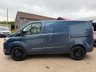 USED 2020 70 FORD TRANSIT CUSTOM 2.0 280 EcoBlue Limited Euro 6 (s/s) (130 ps) 
