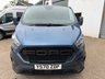 USED 2020 70 FORD TRANSIT CUSTOM 2.0 280 EcoBlue Limited Euro 6 (s/s) (130 ps) 