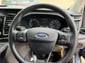 USED 2020 70 FORD TRANSIT CUSTOM 2.0 280 EcoBlue Limited Euro 6 (s/s) (130 ps) 