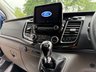 USED 2020 70 FORD TRANSIT CUSTOM 2.0 280 EcoBlue Limited Euro 6 (s/s) (130 ps) 