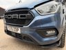 USED 2020 70 FORD TRANSIT CUSTOM 2.0 280 EcoBlue Limited Euro 6 (s/s) (130 ps) 