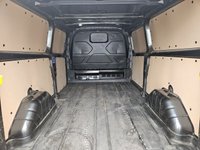 USED 2017 17 FORD TRANSIT CUSTOM 290 LIMITED LWB ULEZ FREE ZONE NO VAT 