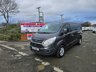 USED 2017 17 FORD TRANSIT CUSTOM 290 LIMITED LWB ULEZ FREE ZONE NO VAT 