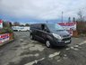 USED 2017 17 FORD TRANSIT CUSTOM 290 LIMITED LWB ULEZ FREE ZONE NO VAT 
