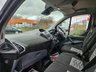 USED 2017 17 FORD TRANSIT CUSTOM 290 LIMITED LWB ULEZ FREE ZONE NO VAT 