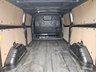 USED 2017 17 FORD TRANSIT CUSTOM 290 LIMITED LWB ULEZ FREE ZONE NO VAT 