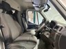 USED 2021 71 RENAULT TRUCKS MASTER 2.3L Diesel Curtainside Citiloader Tail Lift Euro 6 148 BHP 