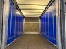 USED 2021 71 RENAULT TRUCKS MASTER 2.3L Diesel Curtainside Citiloader Tail Lift Euro 6 148 BHP 