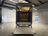 USED 2021 71 RENAULT TRUCKS MASTER 2.3L Diesel Curtainside Citiloader Tail Lift Euro 6 148 BHP 