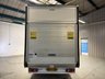 USED 2021 71 RENAULT TRUCKS MASTER 2.3L Diesel Curtainside Citiloader Tail Lift Euro 6 148 BHP 