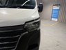 USED 2021 71 RENAULT TRUCKS MASTER 2.3L Diesel Curtainside Citiloader Tail Lift Euro 6 148 BHP 