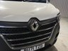 USED 2021 71 RENAULT TRUCKS MASTER 2.3L Diesel Curtainside Citiloader Tail Lift Euro 6 148 BHP 