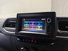 USED 2021 71 RENAULT TRUCKS MASTER 2.3L Diesel Curtainside Citiloader Tail Lift Euro 6 148 BHP 