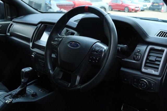 2020 Ford Ranger 2L Raptor 4dr - Photo 10