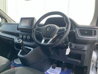 USED 2023 23 RENAULT TRAFIC 2.0 dCi Blue SL28 Sport Panel Van 5dr Diesel Manual L1 H1 Euro 6 (s/s) (130 ps) ++ DRIVE AWAY TODAY ++ ++ FULLY PREPARED AND READY TO DRIVE AWAY ++