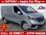 USED 2023 23 RENAULT TRAFIC 2.0 dCi Blue SL28 Sport Panel Van 5dr Diesel Manual L1 H1 Euro 6 (s/s) (130 ps) ++ DRIVE AWAY TODAY ++ ++ FULLY PREPARED AND READY TO DRIVE AWAY ++