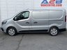USED 2023 23 RENAULT TRAFIC 2.0 dCi Blue SL28 Sport Panel Van 5dr Diesel Manual L1 H1 Euro 6 (s/s) (130 ps) ++ DRIVE AWAY TODAY ++ ++ FULLY PREPARED AND READY TO DRIVE AWAY ++