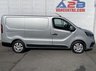 USED 2023 23 RENAULT TRAFIC 2.0 dCi Blue SL28 Sport Panel Van 5dr Diesel Manual L1 H1 Euro 6 (s/s) (130 ps) ++ DRIVE AWAY TODAY ++ ++ FULLY PREPARED AND READY TO DRIVE AWAY ++
