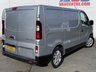 USED 2023 23 RENAULT TRAFIC 2.0 dCi Blue SL28 Sport Panel Van 5dr Diesel Manual L1 H1 Euro 6 (s/s) (130 ps) ++ DRIVE AWAY TODAY ++ ++ FULLY PREPARED AND READY TO DRIVE AWAY ++