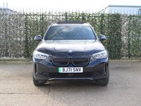 USED 2021 71 BMW IX3 80kWh Premier Edition Pro SUV 5dr Electric Auto (286 ps) 