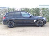 USED 2021 71 BMW IX3 80kWh Premier Edition Pro SUV 5dr Electric Auto (286 ps) 